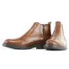Chelsea Boot Marron