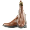 Chelsea Boot Marron