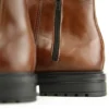 Chelsea Boot Marron