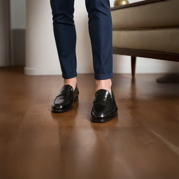 CollegeNoirII-15.webp College Cuir Démasquable NOIR