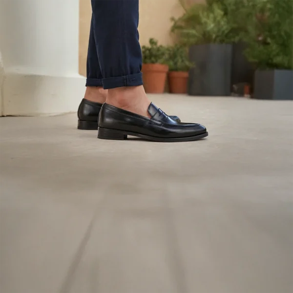 CollegeNoirII-7.webp College Cuir Démasquable NOIR