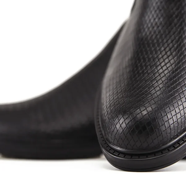 Mini-Botte-Noir-Crc-6.webp Mini Botte Tressé Noir