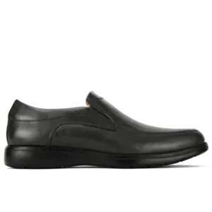 Sans Lacet Médicale Noir