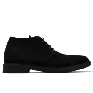 Chaussures-041025 (27) Chukka Daim Noir
