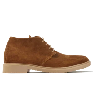 Chaussures-041025 (4) Chukka Daim Tabac