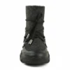 Bottes de Neige Noir