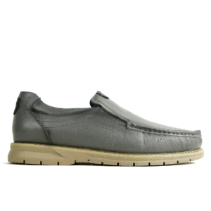 Chaussure Casual Gris