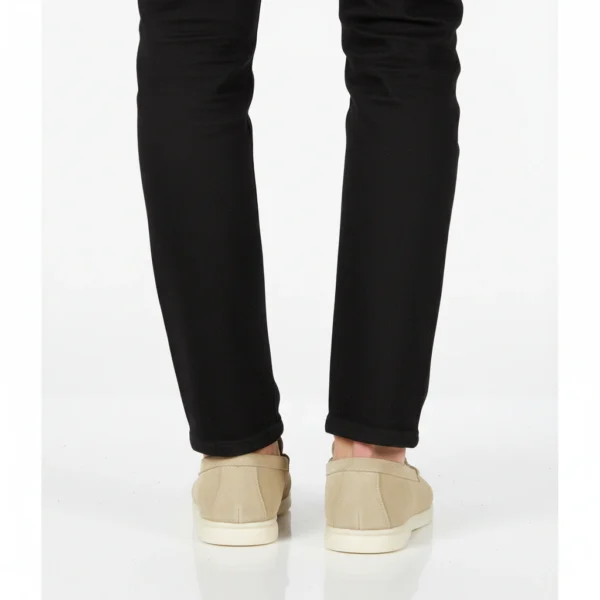 Loro Summer Daim Beige